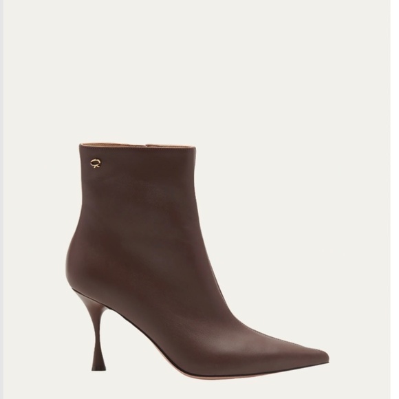 Gianvito Rossi bootie - Picture 1 of 1